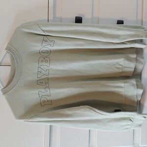 Playboy pullover